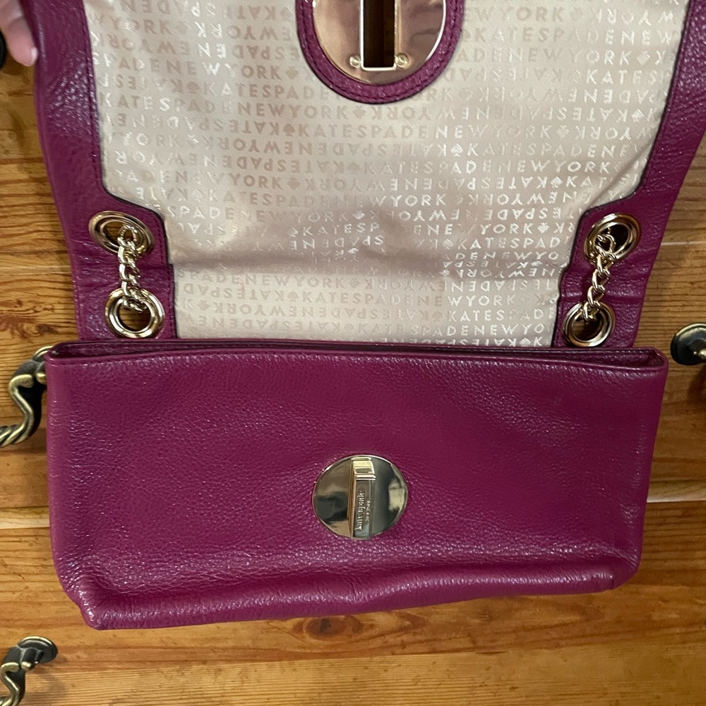 Kate Spade ♠️ - Picture 4 of 7